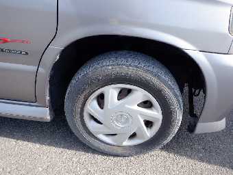 MAZDA BONGO FRIENDEE 2005 Image 19