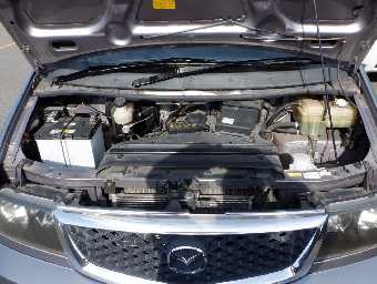 MAZDA BONGO FRIENDEE 2005 Image 20