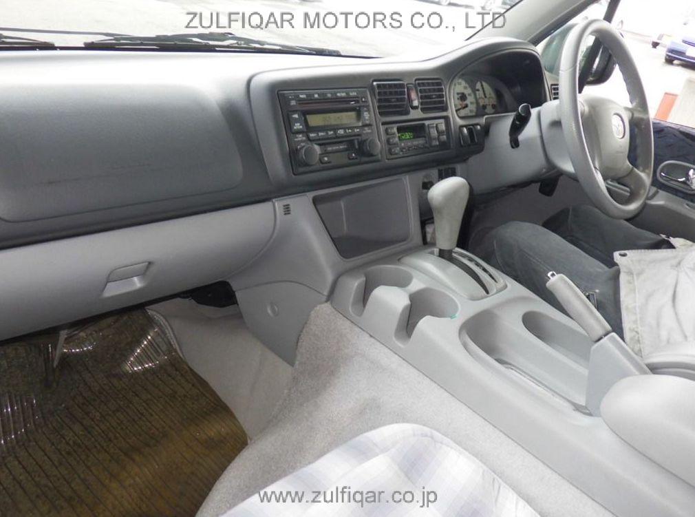 MAZDA BONGO FRIENDEE 2005 Image 5