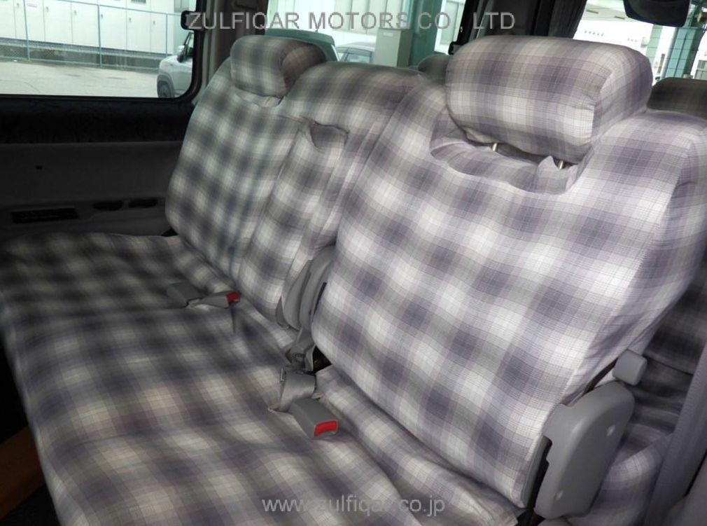 MAZDA BONGO FRIENDEE 2005 Image 6