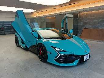 LAMBORGHINI REVUELTO 2024 Image 3