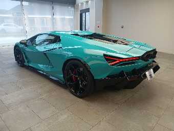 LAMBORGHINI REVUELTO 2024 Image 15