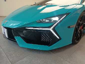 LAMBORGHINI REVUELTO 2024 Image 17