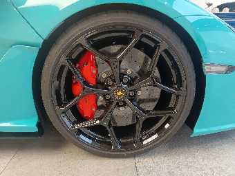 LAMBORGHINI REVUELTO 2024 Image 22