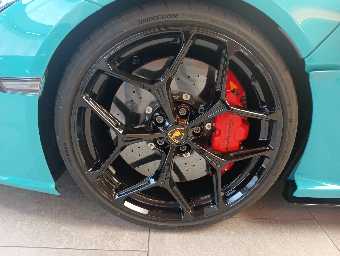 LAMBORGHINI REVUELTO 2024 Image 23