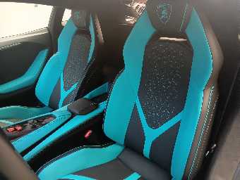 LAMBORGHINI REVUELTO 2024 Image 27