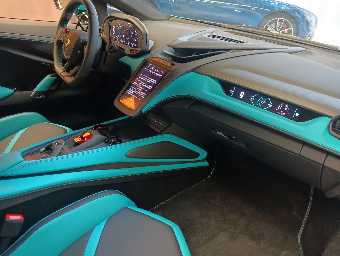 LAMBORGHINI REVUELTO 2024 Image 28