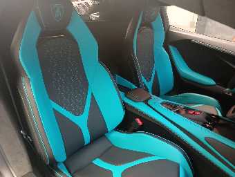 LAMBORGHINI REVUELTO 2024 Image 30