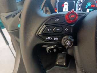 LAMBORGHINI REVUELTO 2024 Image 39