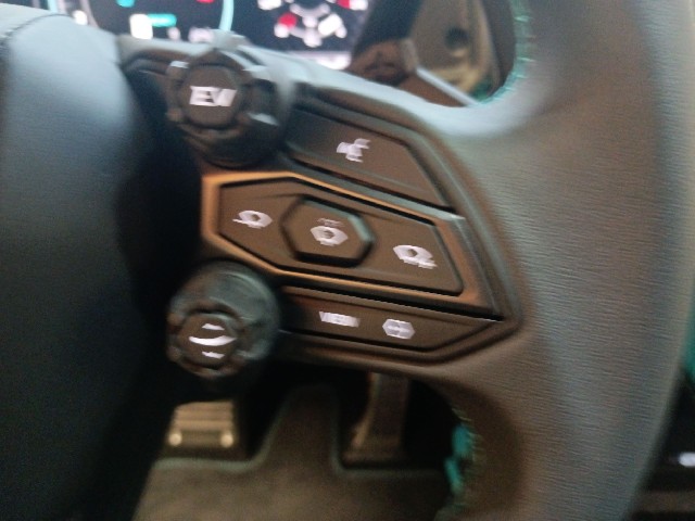 LAMBORGHINI REVUELTO 2024 Image 46