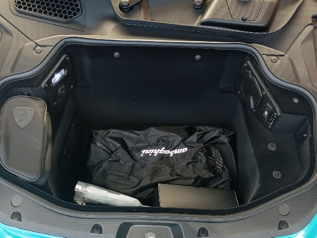 LAMBORGHINI REVUELTO 2024 Image 48