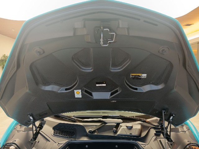 LAMBORGHINI REVUELTO 2024 Image 49