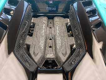 LAMBORGHINI REVUELTO 2024 Image 44