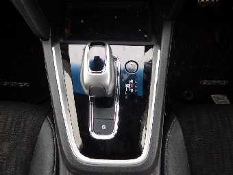 HONDA SHUTTLE 2019 Image 6