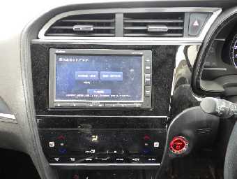 HONDA SHUTTLE 2019 Image 7