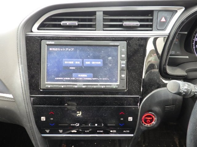 HONDA SHUTTLE 2019 Image 19