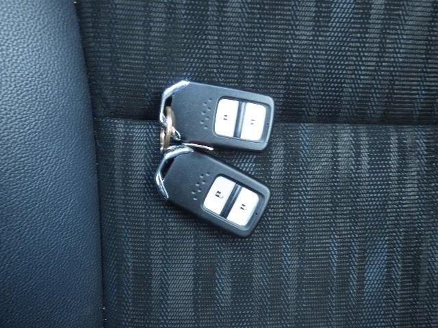 HONDA SHUTTLE 2019 Image 20