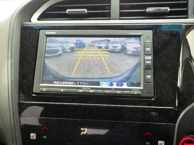 HONDA SHUTTLE 2019 Image 22