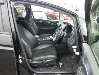 HONDA SHUTTLE 2019 Image 11