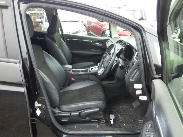 HONDA SHUTTLE 2019 Image 23