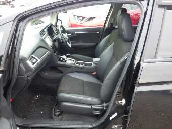 HONDA SHUTTLE 2019 Image 12