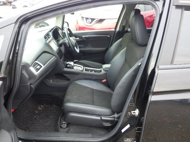 HONDA SHUTTLE 2019 Image 24