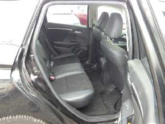 HONDA SHUTTLE 2019 Image 13