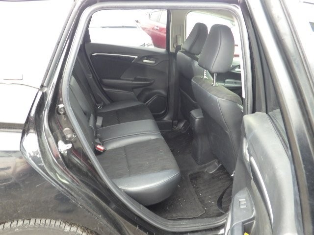 HONDA SHUTTLE 2019 Image 25