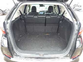 HONDA SHUTTLE 2019 Image 14