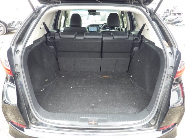 HONDA SHUTTLE 2019 Image 26