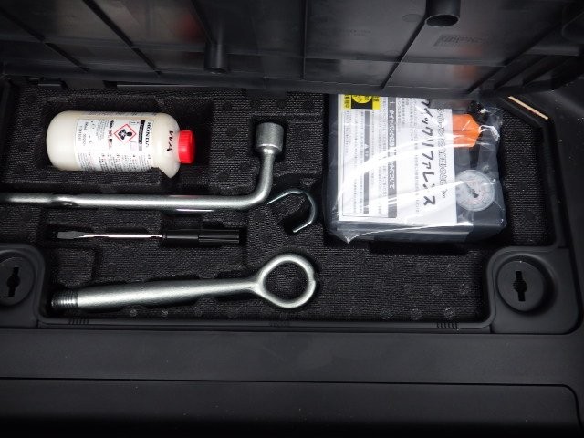 HONDA SHUTTLE 2019 Image 27