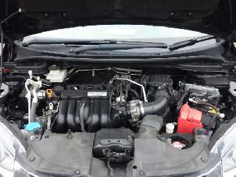 HONDA SHUTTLE 2019 Image 19