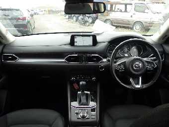 MAZDA CX-5 2019 Image 5