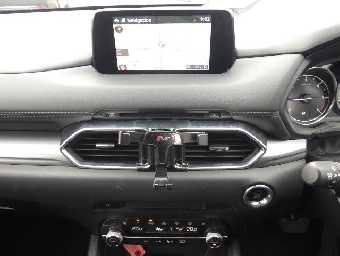 MAZDA CX-5 2019 Image 7