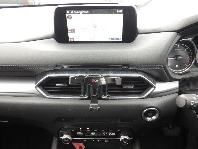 MAZDA CX-5 2019 Image 19