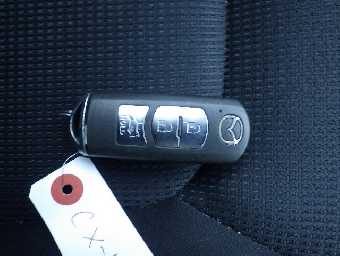 MAZDA CX-5 2019 Image 9