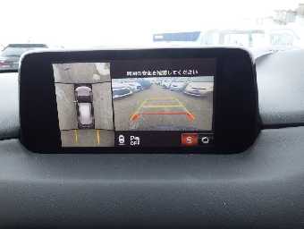 MAZDA CX-5 2019 Image 10