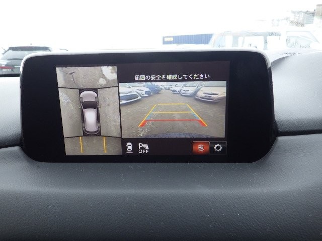 MAZDA CX-5 2019 Image 22