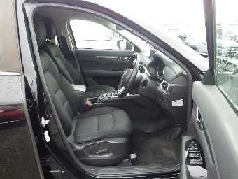 MAZDA CX-5 2019 Image 11