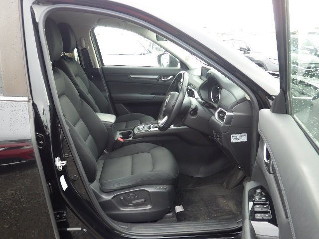 MAZDA CX-5 2019 Image 23