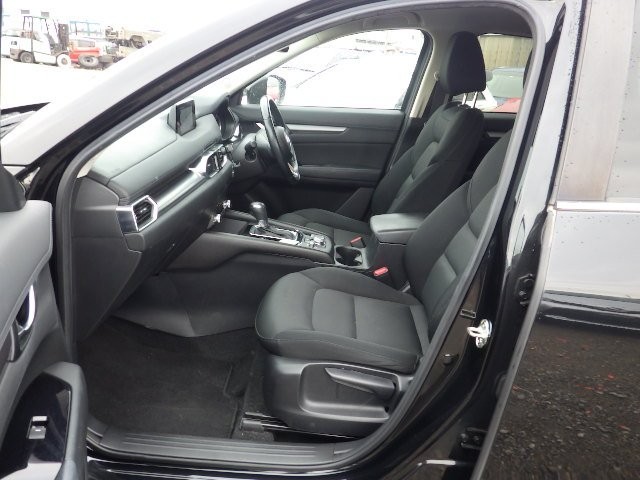 MAZDA CX-5 2019 Image 24