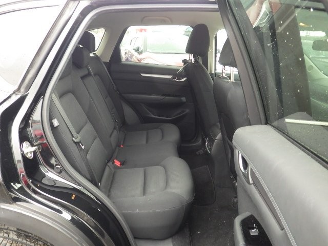 MAZDA CX-5 2019 Image 25