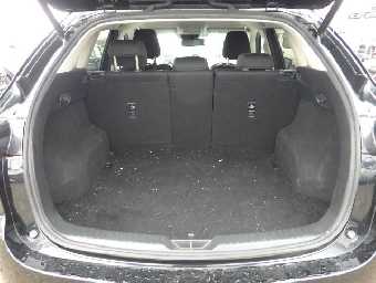 MAZDA CX-5 2019 Image 14