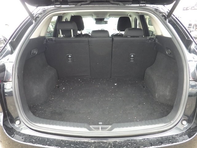 MAZDA CX-5 2019 Image 26