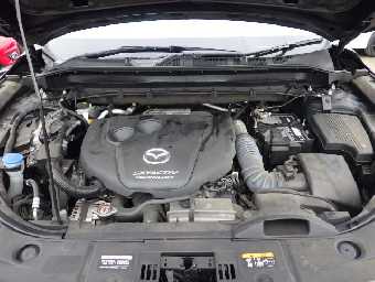 MAZDA CX-5 2019 Image 19