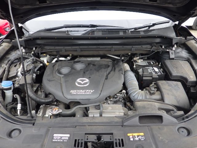 MAZDA CX-5 2019 Image 31