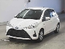 TOYOTA VITZ 2020 Image 1