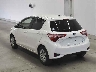 TOYOTA VITZ 2020 Image 2