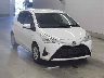 TOYOTA VITZ 2020 Image 4