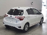 TOYOTA VITZ 2020 Image 5